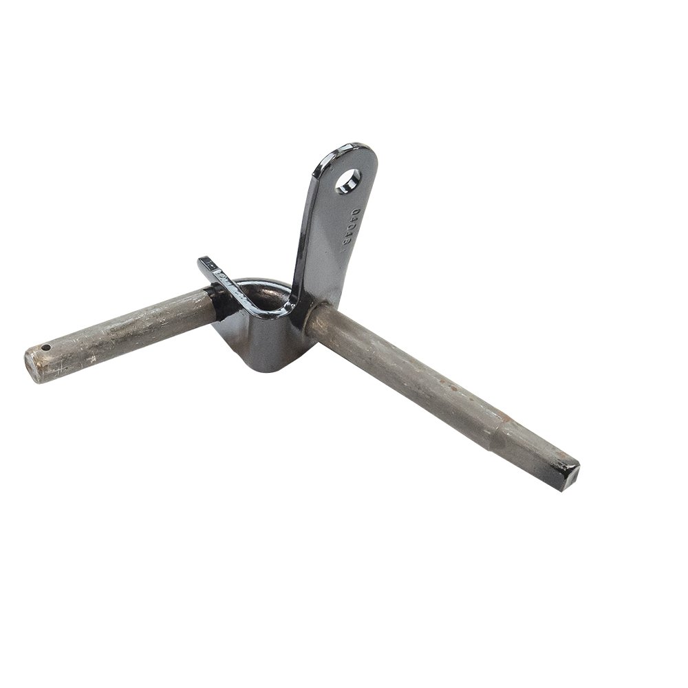 Amazon.com: Genuine OEM Right Hand Front Axle Assembly MTD 683